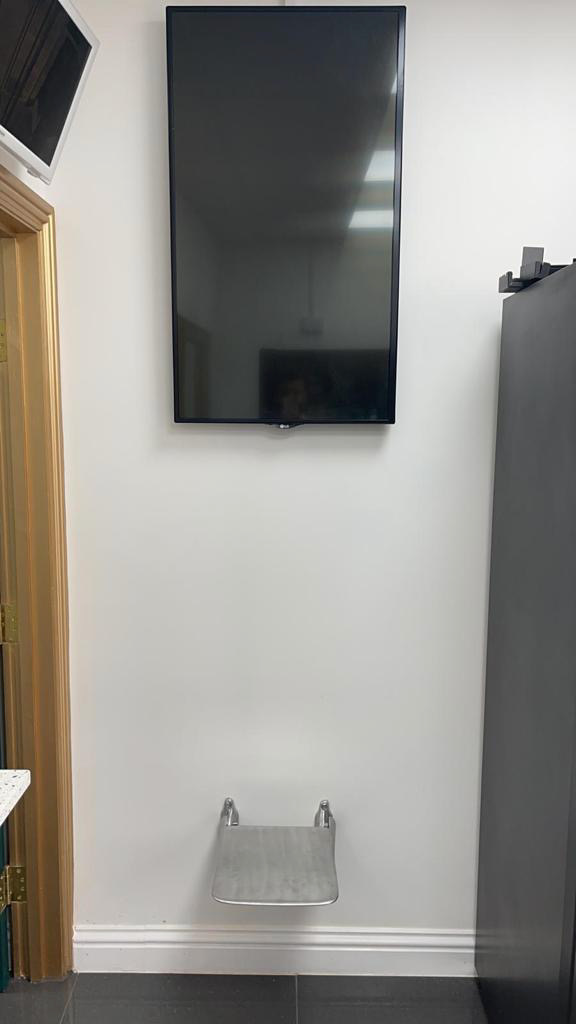 SS Trade Builders Project 11