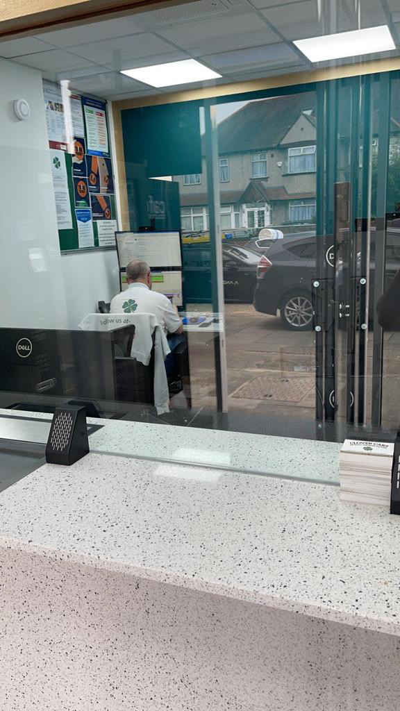 SS Trade Builders Project 12