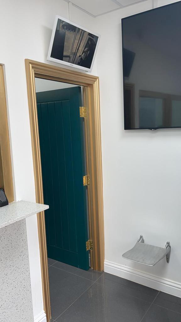 SS Trade Builders Project 14