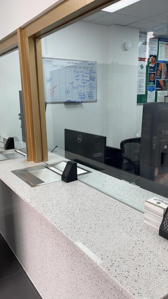 SS Trade Builders Project 15