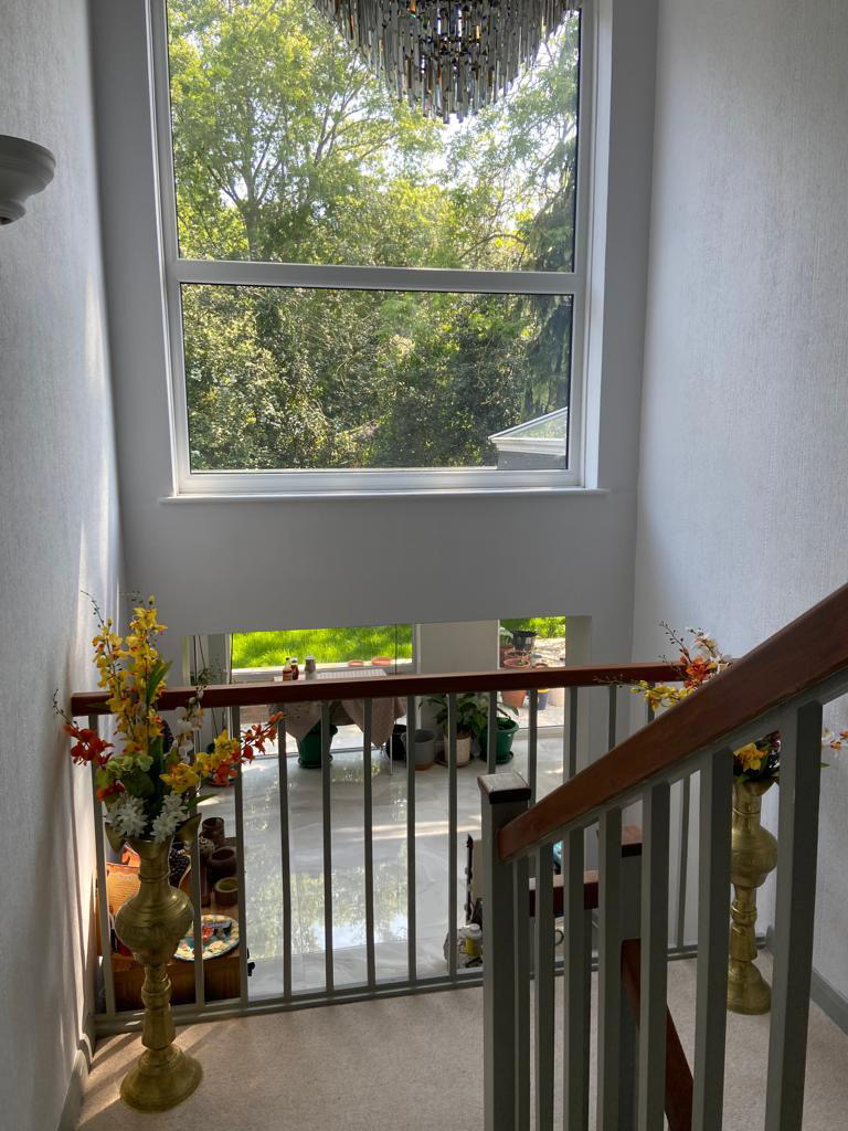 SS Trade Builders Project 16