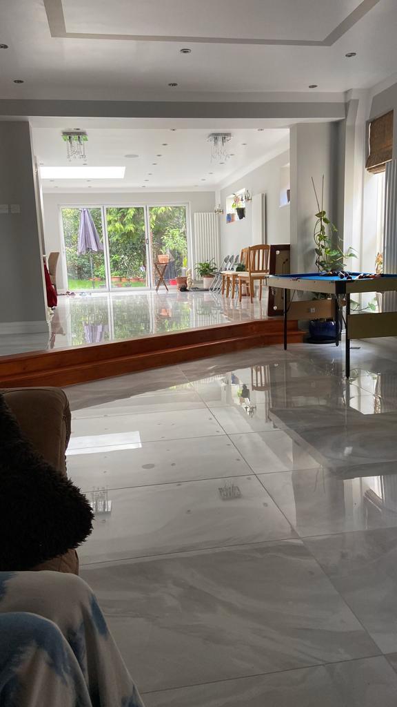 SS Trade Builders Project 17