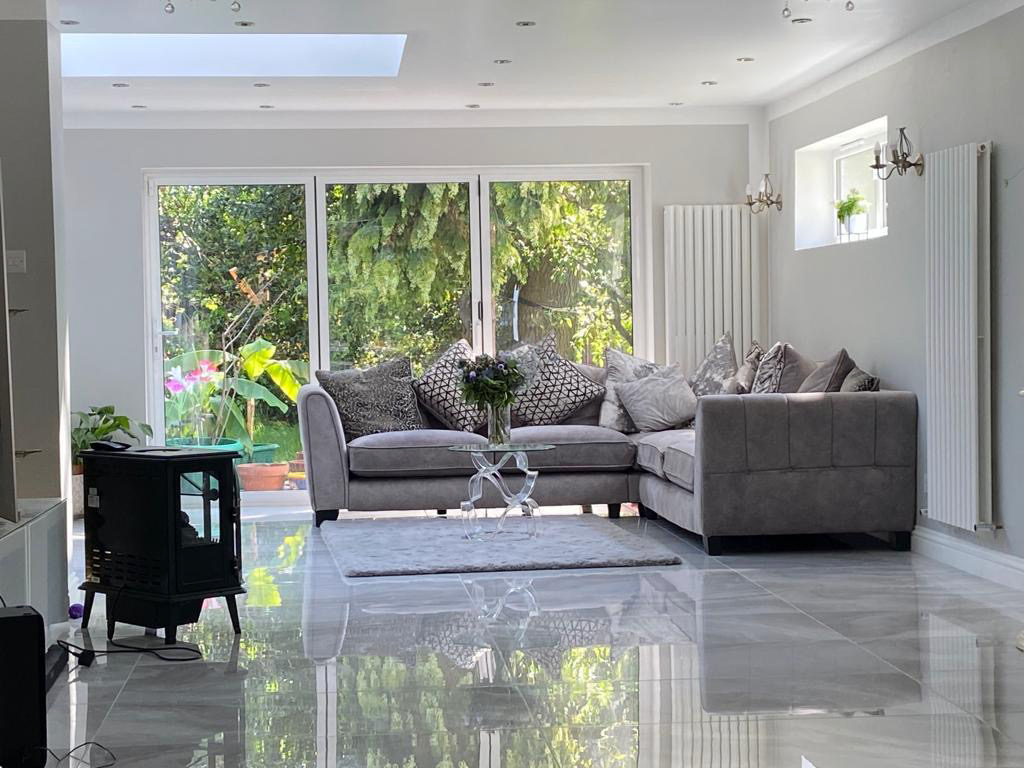 SS Trade Builders Project 18