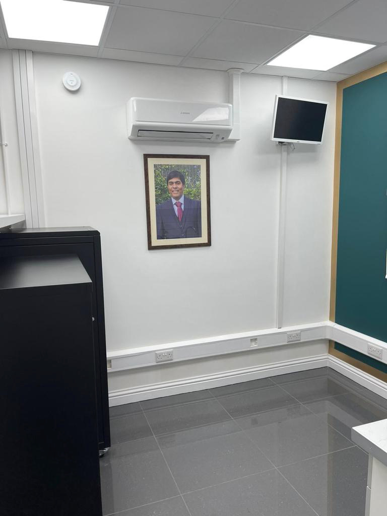 SS Trade Builders Project 2