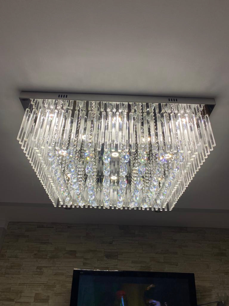 SS Trade Builders Project 20