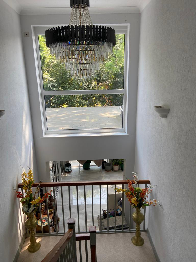 SS Trade Builders Project 21