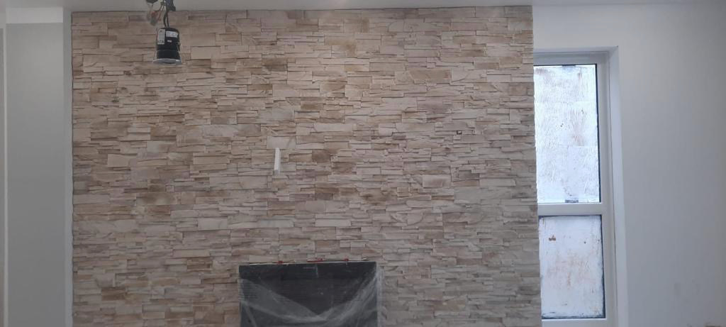 SS Trade Builders Project 24