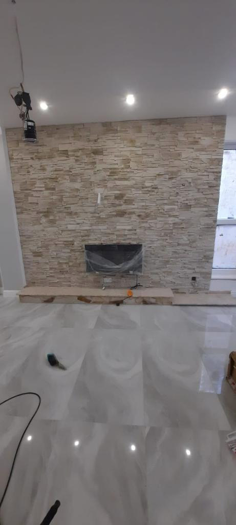 SS Trade Builders Project 26