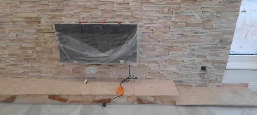 SS Trade Builders Project 27