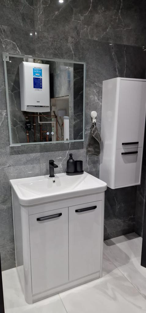 SS Trade Builders Project 29