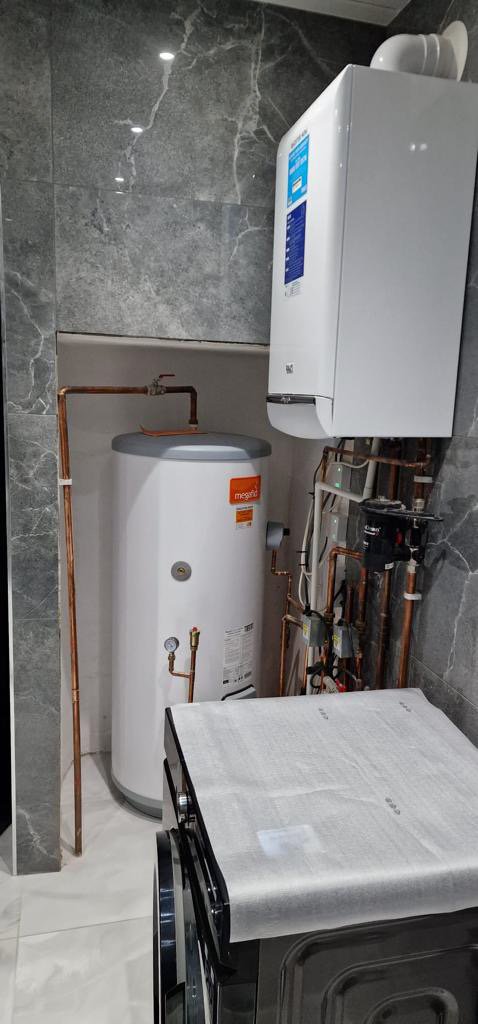 SS Trade Builders Project 33