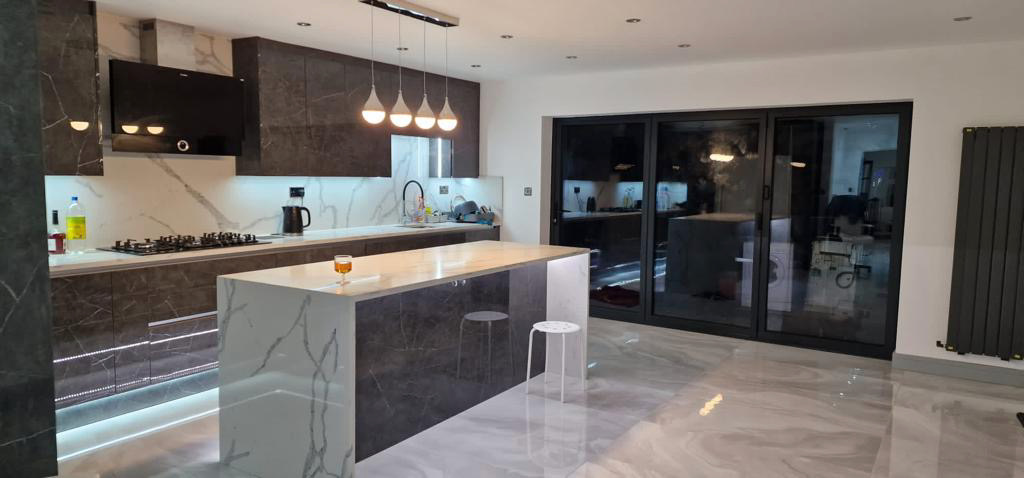 SS Trade Builders Project 34