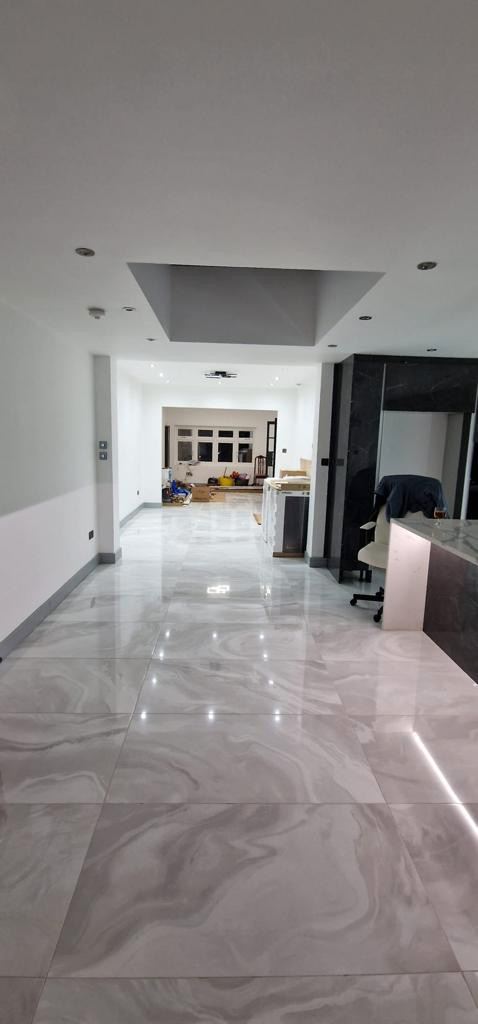 SS Trade Builders Project 35