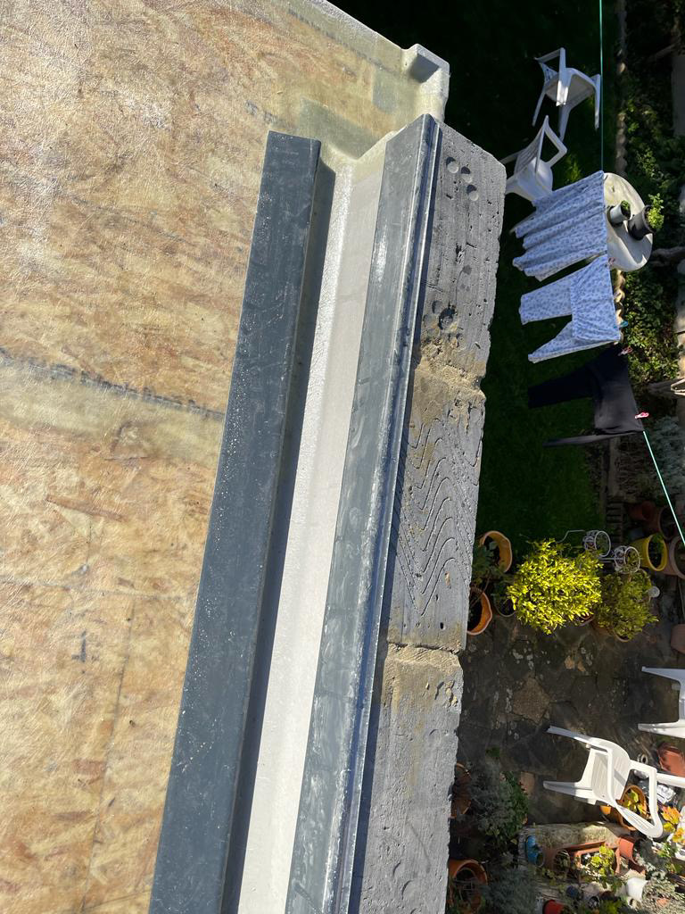 SS Trade Builders Project 40