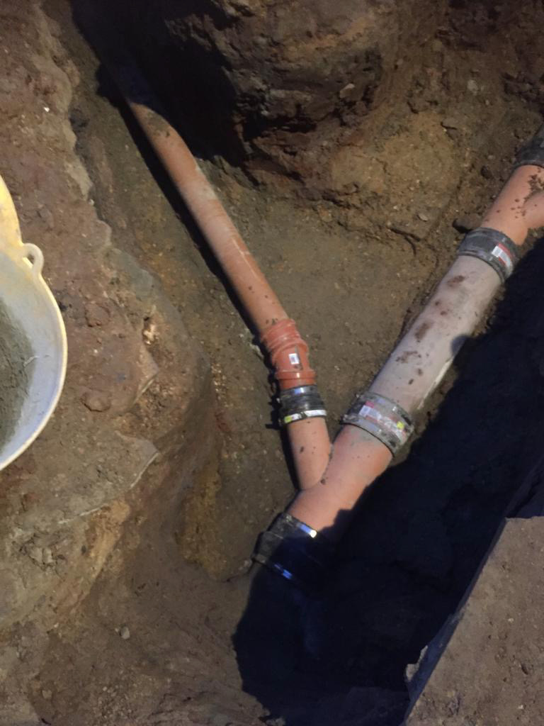 SS Trade Builders Project 49