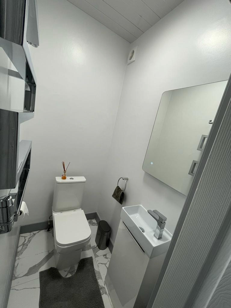 SS Trade Builders Project 56