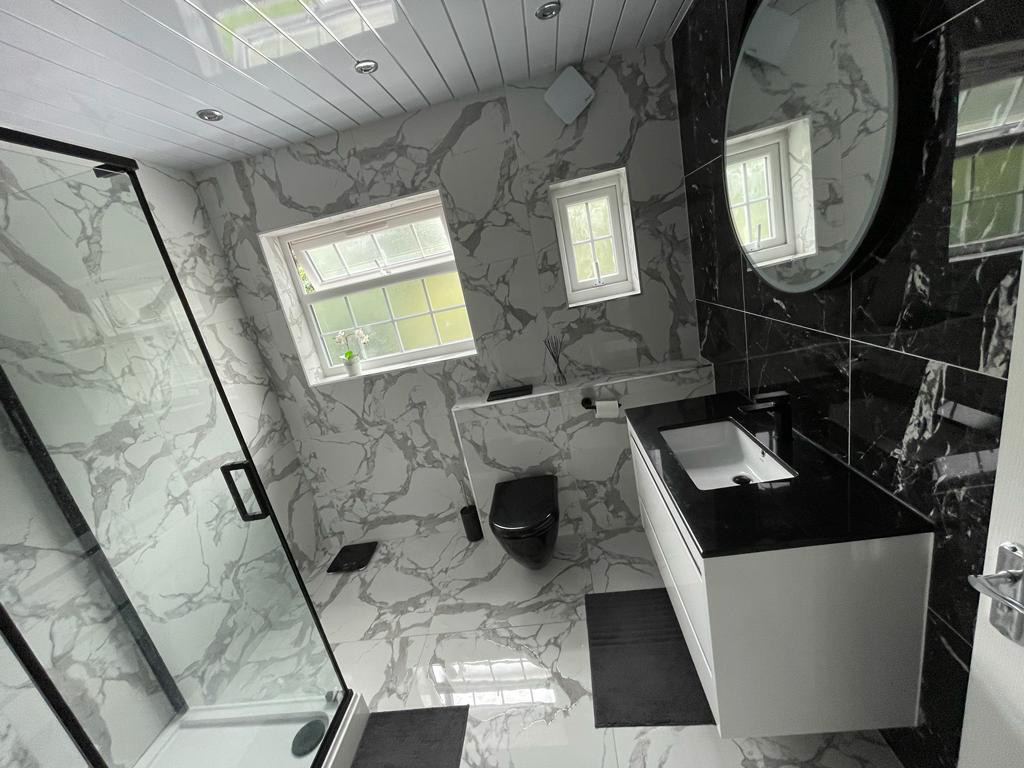 SS Trade Builders Project 60