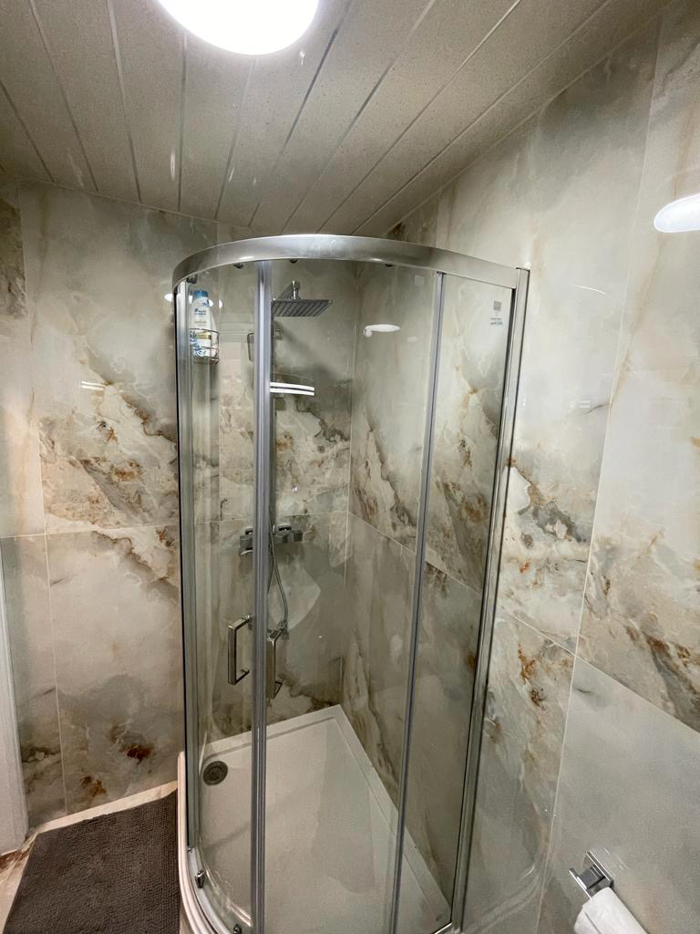 SS Trade Builders Project 61