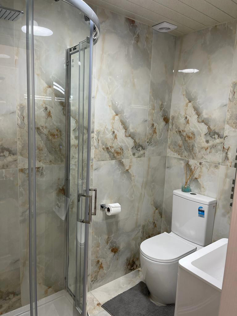 SS Trade Builders Project 62