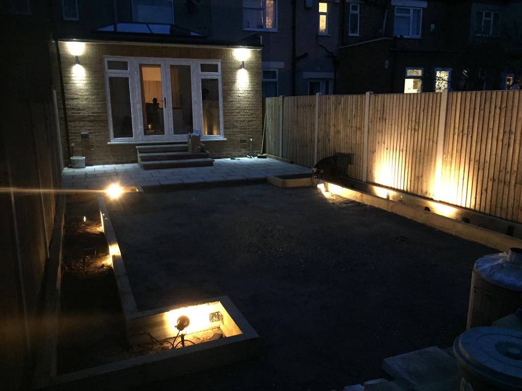 SS Trade Builders Project 64