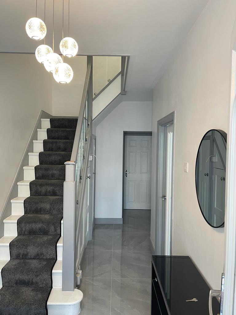 SS Trade Builders Project 66