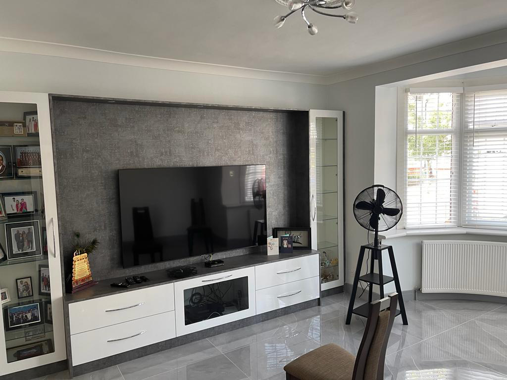 SS Trade Builders Project 67