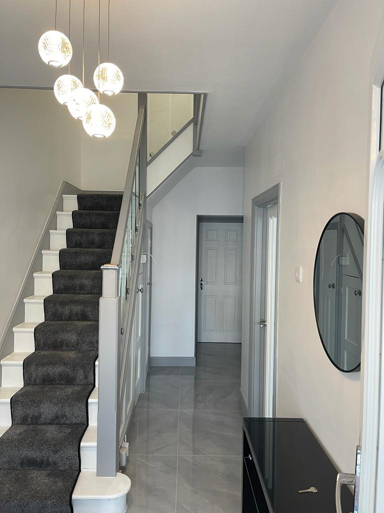 SS Trade Builders Project 68