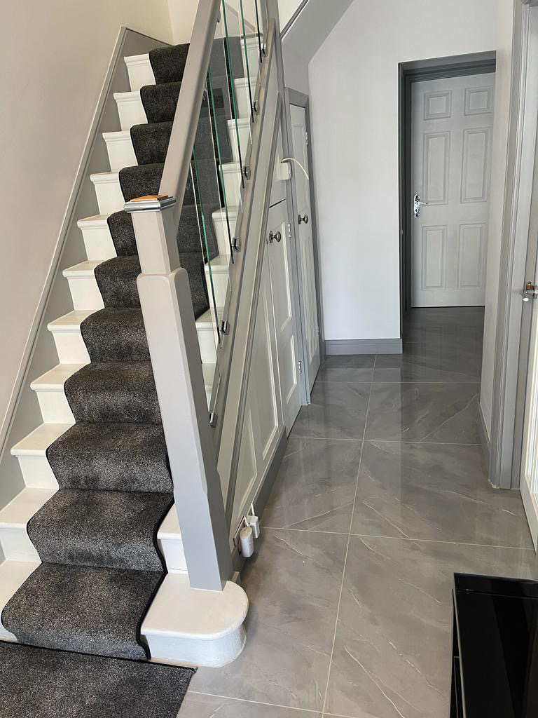 SS Trade Builders Project 69