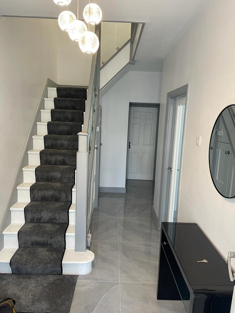 SS Trade Builders Project 70