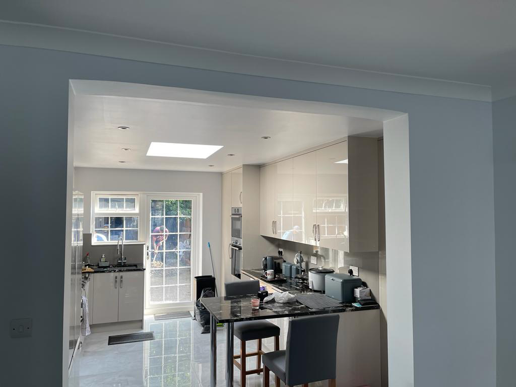 SS Trade Builders Project 72