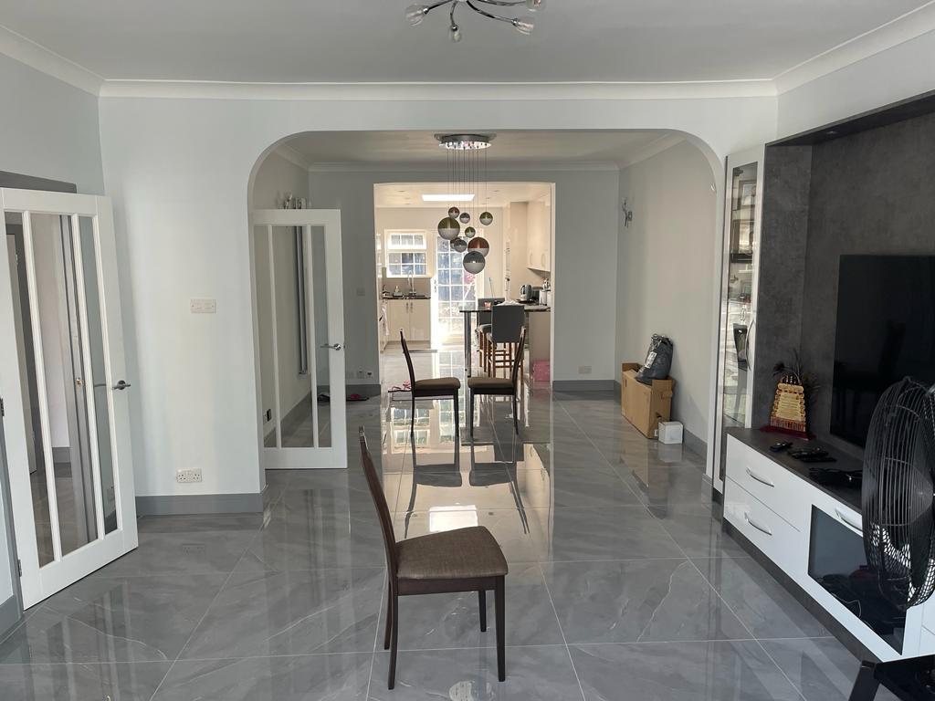 SS Trade Builders Project 73