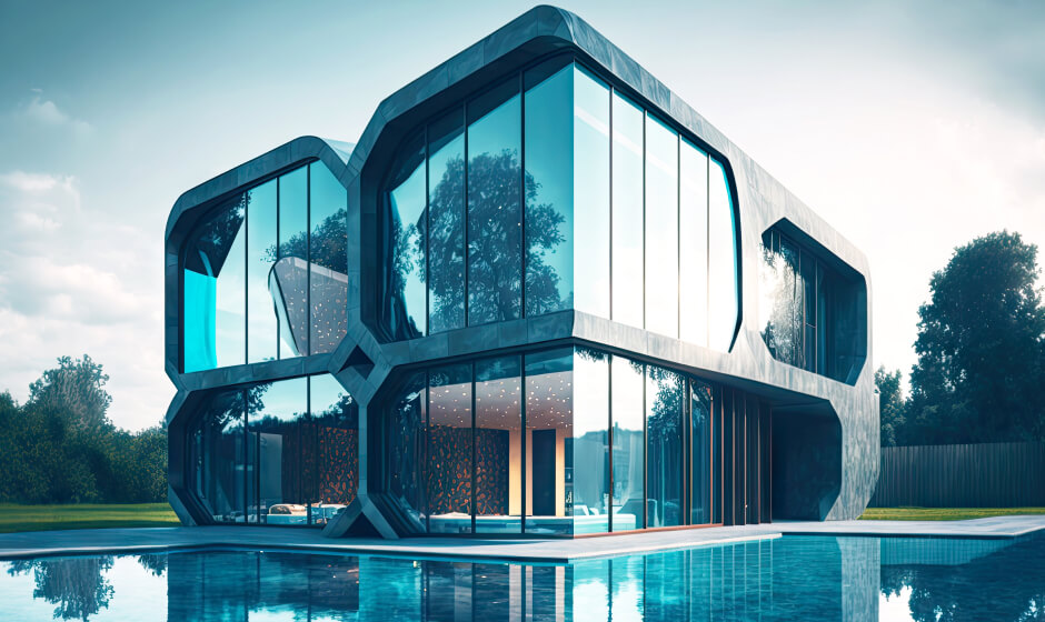 Home Extension Islington