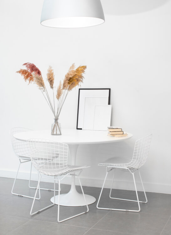 New Flooring completed