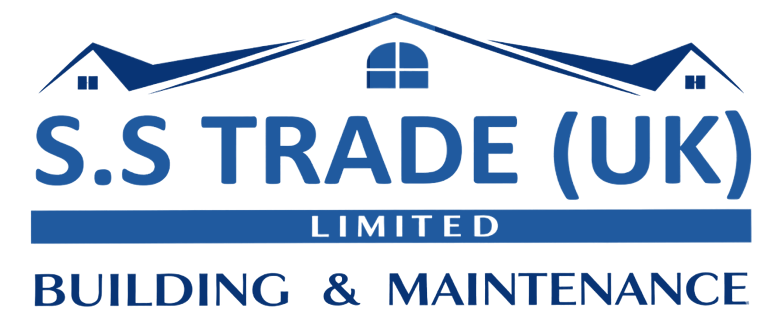 SS Trade UK Ltd