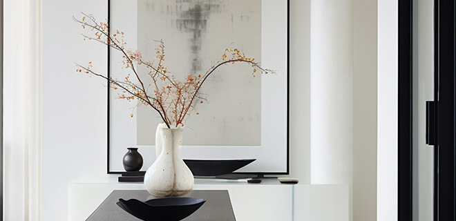 SS Trade building work