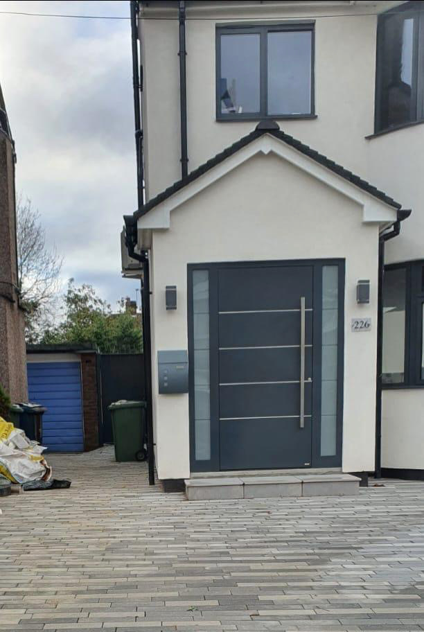 PROJECT - CHELMSFORD 