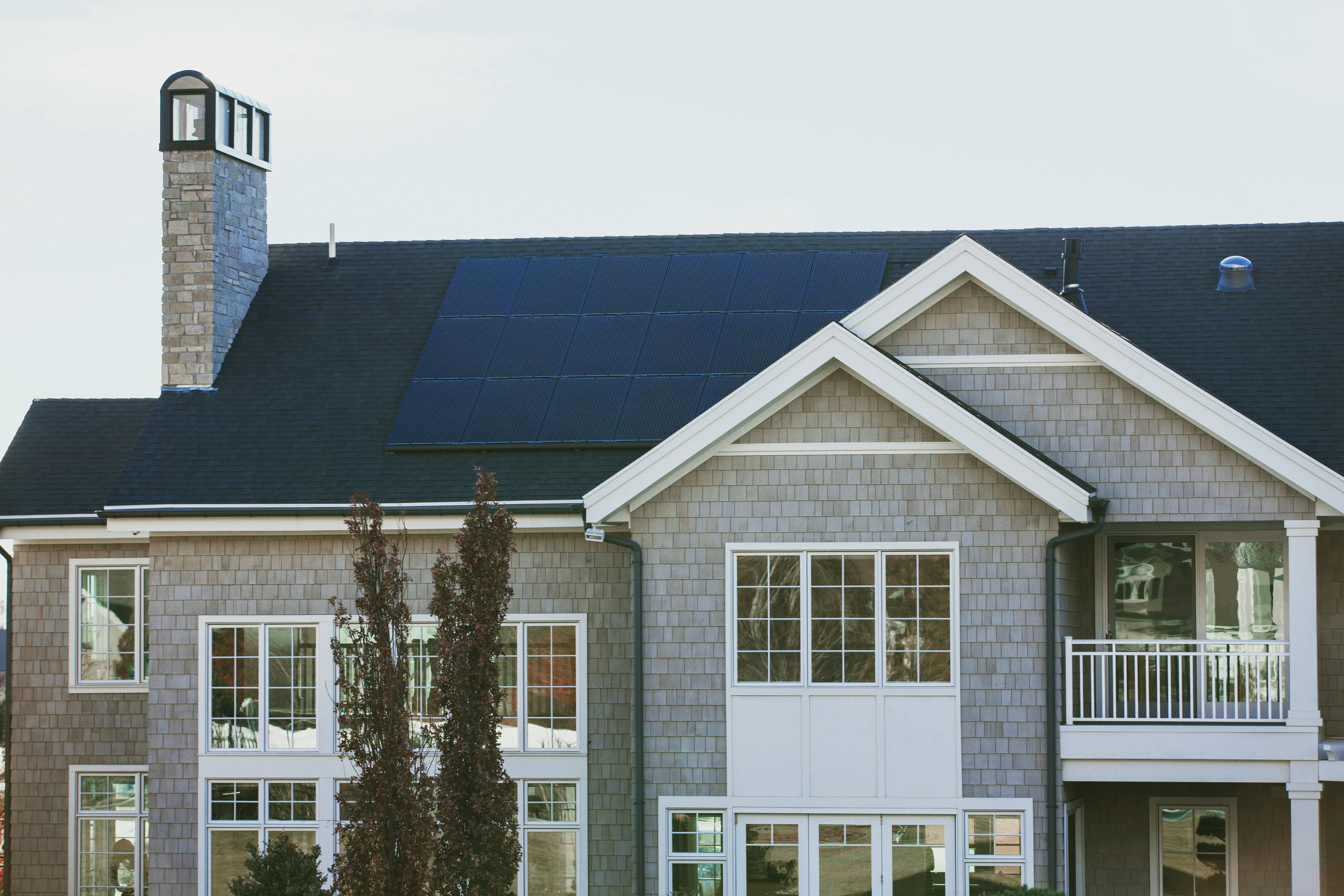 Roofing Works &amp; Repairs