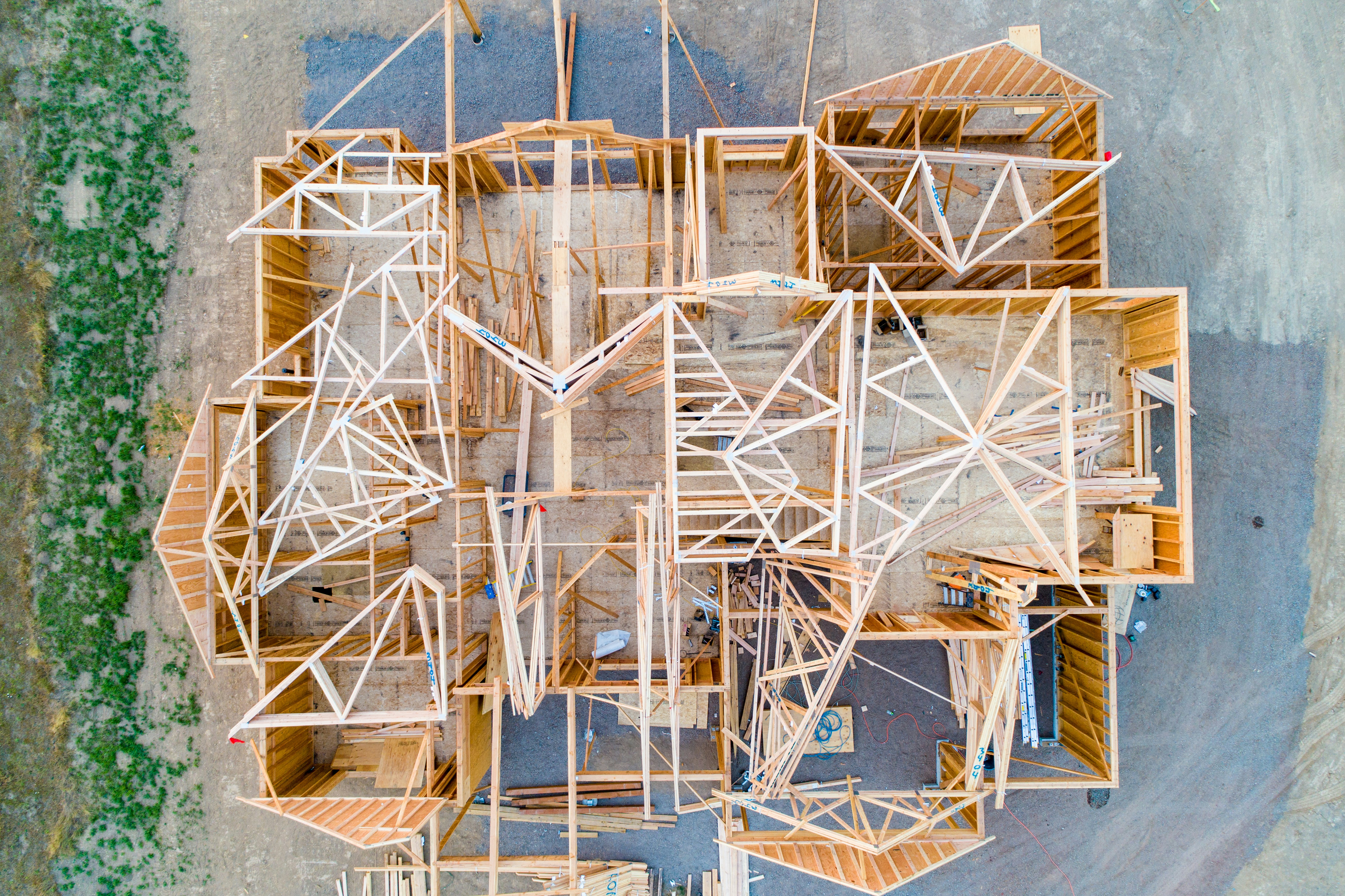 Structural Works