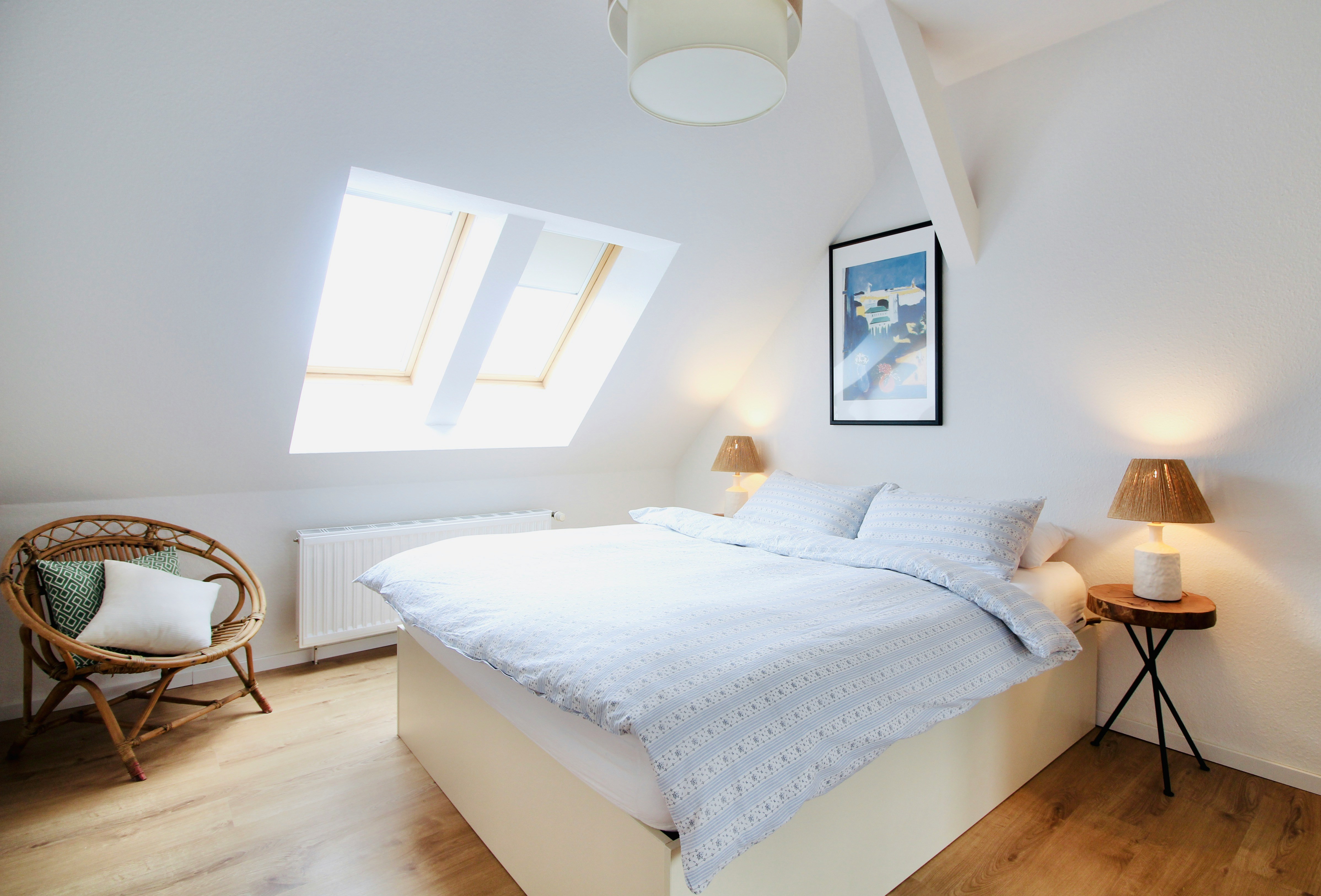 Loft Conversions