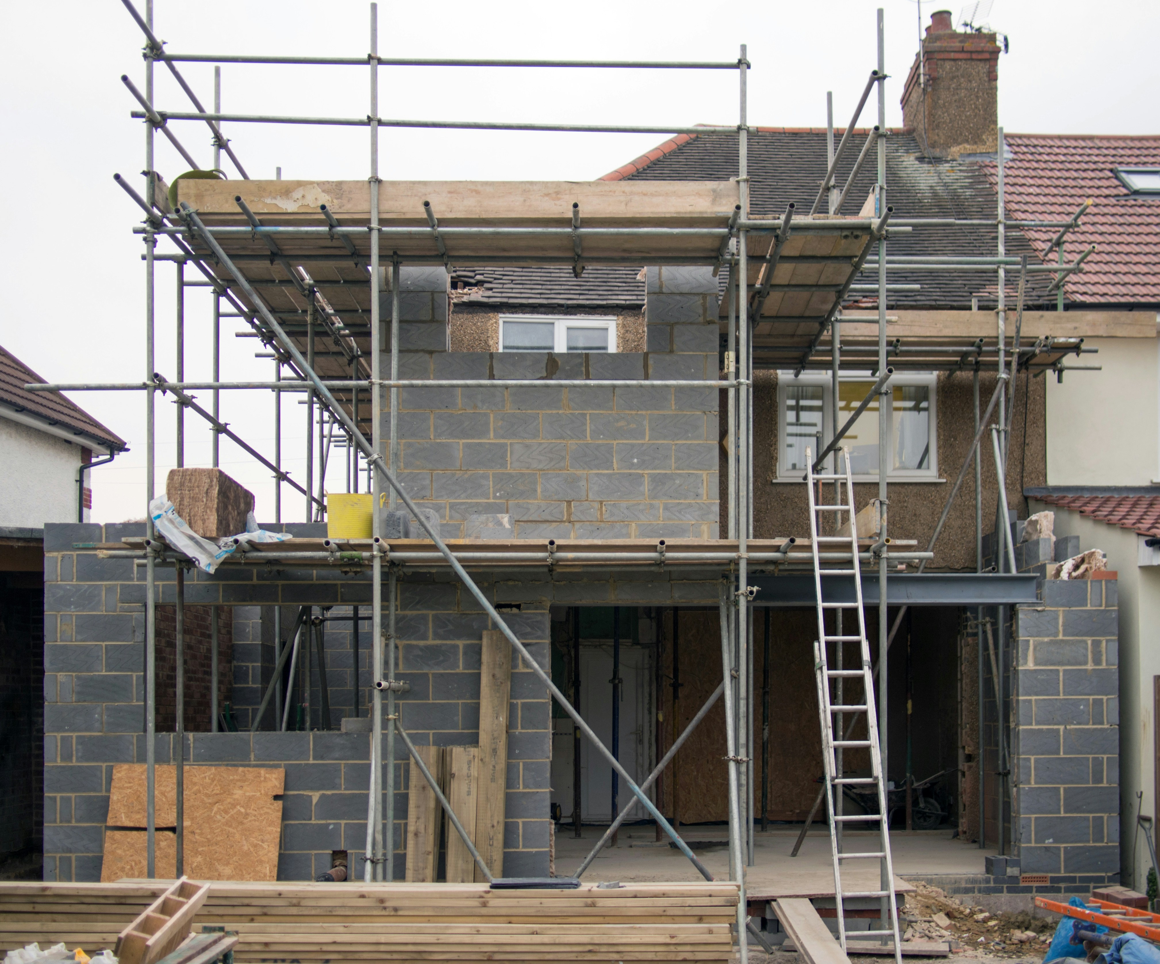 House Extensions